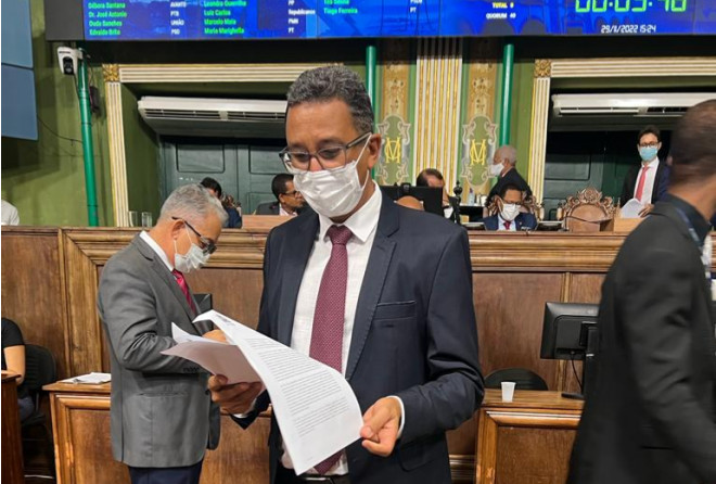 Projeto de construção de Multicentro de Saúde em Brotas é aprovado