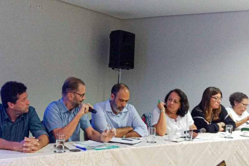 Moradores de Stella Maris e Ipitanga participam de audiência pública