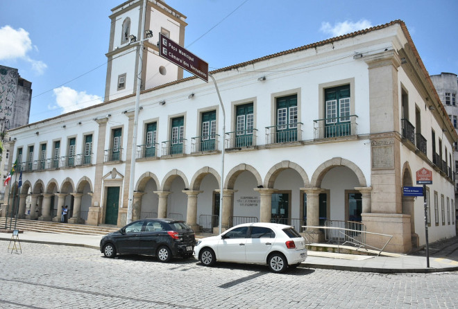 Câmara discute Projeto de Lei Orçamentária Anual (PLOA) para 2025