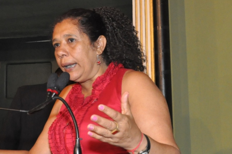 Marta propõe Bilhete Único Mensal Integrado