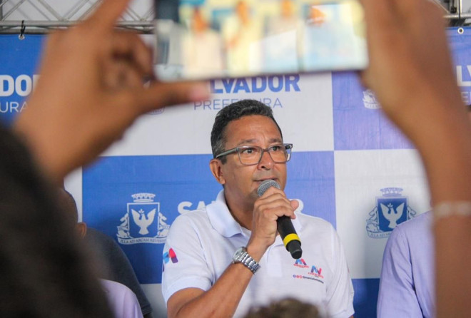 Programa de apoio a pequenas empresas é executado em Brotas 