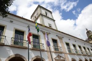 Projeto de desafetação de bens públicos é aprovado na CCJ