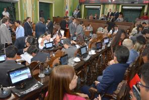 Câmara aprova instituição do Processo Legislativo Eletrônico