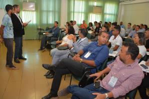 Curso da Esaf promove qualificação de servidores e assessores