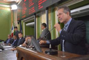Sessão especial pelos 115 anos da Igreja Batista Filadélfia